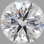 IGI 2.06 Carat Round Brilliant Lab Grown Diamond 人工培育鑽石 實驗室人造鑽石