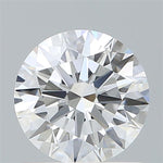 IGI 1.05 Carat Round Brilliant Lab Grown Diamond