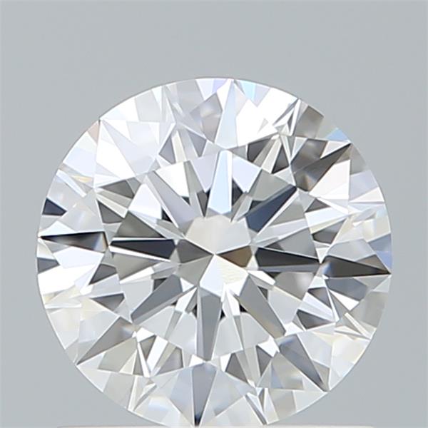 IGI 1.05 Carat Round Brilliant Lab Grown Diamond