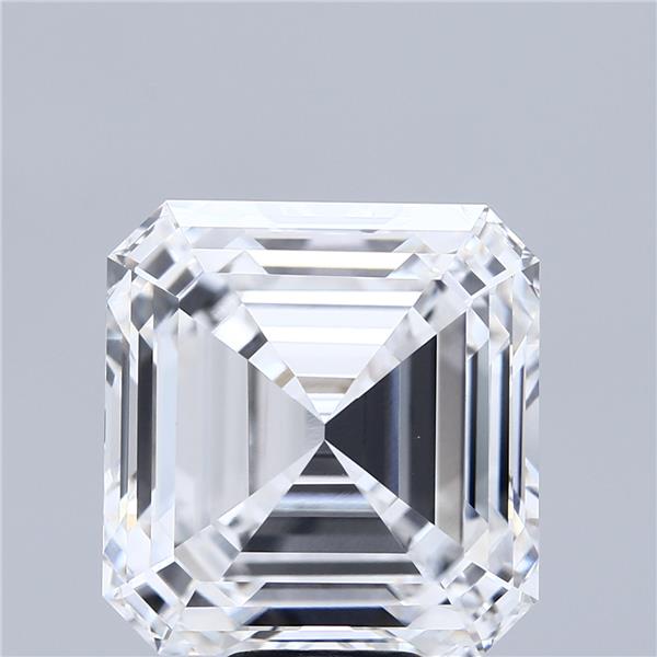 IGI 12.26 Carat Emerald Lab Grown Diamond 人工培育鑽石 實驗室人造鑽石