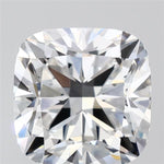 IGI 1.82 Carat Cushion Lab Grown Diamond 人工培育鑽石 實驗室人造鑽石