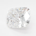 IGI 4.01 Carat Cushion Lab Grown Diamond 人工培育鑽石 實驗室人造鑽石