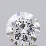IGI 1.00 Carat Round Brilliant Lab Grown Diamond 人工培育鑽石 實驗室人造鑽石