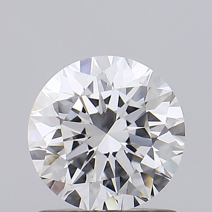 IGI 1.00 Carat Round Brilliant Lab Grown Diamond 人工培育鑽石 實驗室人造鑽石