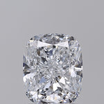 IGI 1.56 Carat 長枕形 - Long Cushion 培育鑽石 Lab Grown Diamond 人造鑽石 人工鑽石 實驗室鑽石 培養鑽石 香港 培育鑽 