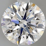 IGI 1.02 Carat Round Brilliant Lab Grown Diamond 人工培育鑽石 實驗室人造鑽石