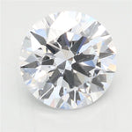 IGI 2.01 Carat Round Brilliant Lab Grown Diamond 人工培育鑽石 實驗室人造鑽石