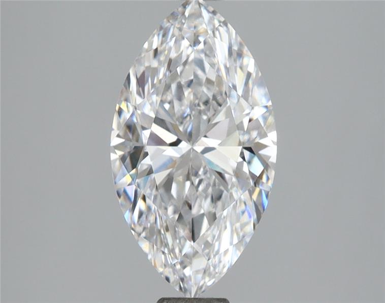 IGI 2.02 Carat Marquise Lab Grown Diamond