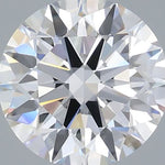 IGI 1.50 Carat Round Brilliant Lab Grown Diamond 人工培育鑽石 實驗室人造鑽石