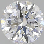 IGI 1.02 Carat Round Brilliant Lab Grown Diamond