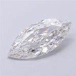 IGI 1.43 Carat Marquise Lab Grown Diamond