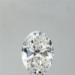 IGI 4.50 Carat Oval Lab Grown Diamond 人工培育鑽石 實驗室人造鑽石