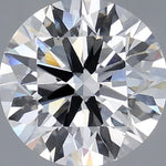 IGI 2.11 Carat Round Brilliant Lab Grown Diamond 人工培育鑽石 實驗室人造鑽石