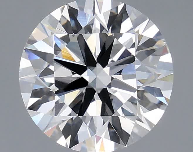 IGI 2.11 Carat Round Brilliant Lab Grown Diamond 人工培育鑽石 實驗室人造鑽石