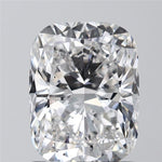 IGI 1.51 Carat Cushion Lab Grown Diamond 人工培育鑽石 實驗室人造鑽石