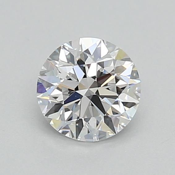 IGI 0.50 Carat Round Brilliant Lab Grown Diamond 人工培育鑽石 實驗室人造鑽石