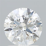 IGI 1.52 Carat Round Brilliant Lab Grown Diamond
