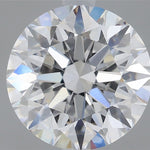 IGI 2.02 Carat Round Brilliant Lab Grown Diamond 人工培育鑽石 實驗室人造鑽石