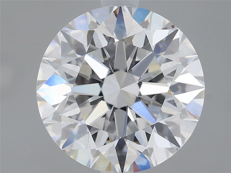 IGI 2.02 Carat Round Brilliant Lab Grown Diamond 人工培育鑽石 實驗室人造鑽石