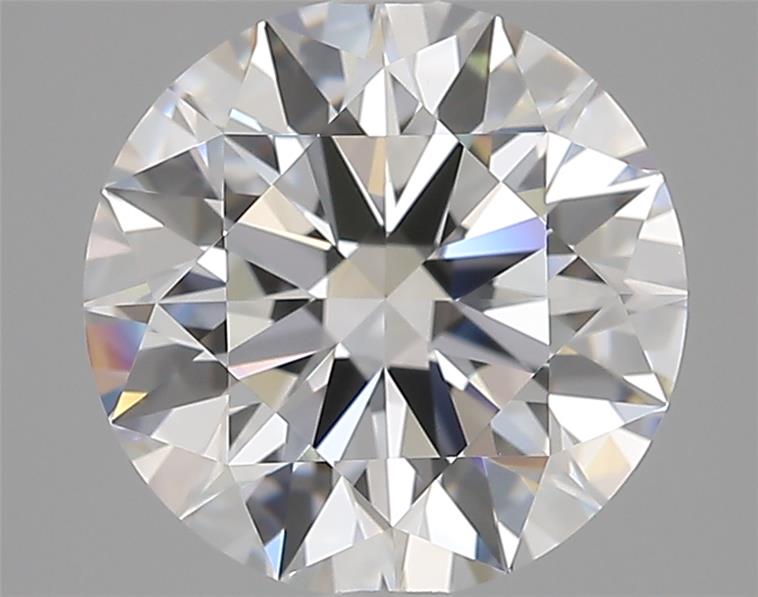 IGI 3.55 Carat Round Brilliant Lab Grown Diamond 人工培育鑽石 實驗室人造鑽石