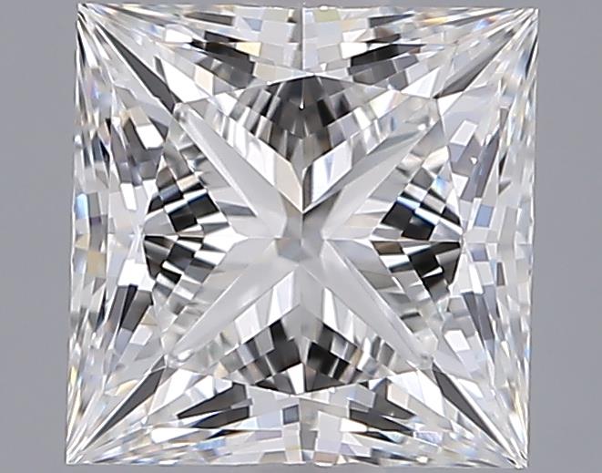 IGI 2.03 Carat Princess Cut Lab Grown Diamond 人工培育鑽石 實驗室人造鑽石