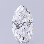 IGI 1.97 Carat Marquise Lab Grown Diamond 人工培育鑽石 實驗室人造鑽石