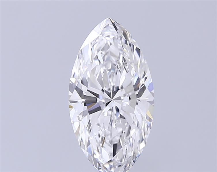 IGI 1.97 Carat Marquise Lab Grown Diamond 人工培育鑽石 實驗室人造鑽石