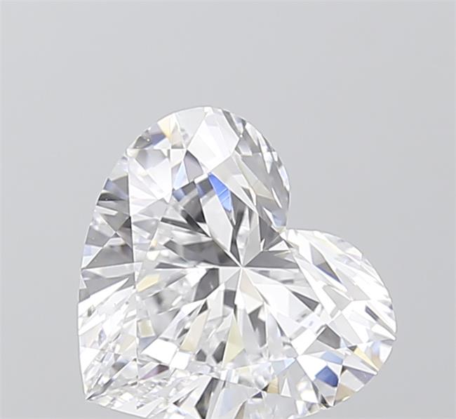 IGI 2.00 Carat Heart Lab Grown Diamond 人工培育鑽石 實驗室人造鑽石