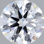 IGI 1.07 Carat Round Brilliant Lab Grown Diamond 人工培育鑽石 實驗室人造鑽石
