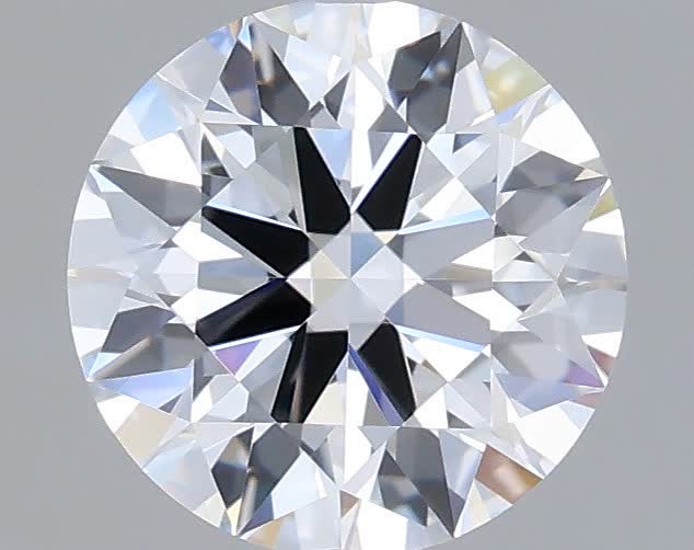 IGI 1.07 Carat Round Brilliant Lab Grown Diamond 人工培育鑽石 實驗室人造鑽石