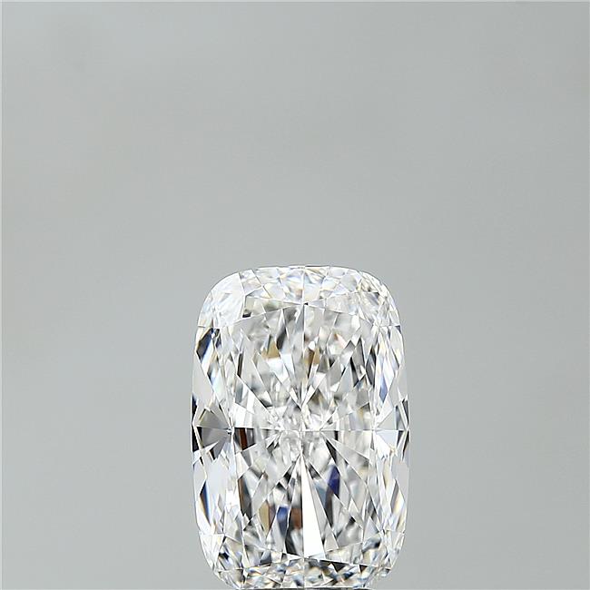 IGI 4.30 Carat Cushion Lab Grown Diamond 人工培育鑽石 實驗室人造鑽石