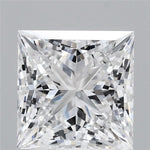 IGI 3.18 Carat Princess Cut Lab Grown Diamond 人工培育鑽石 實驗室人造鑽石