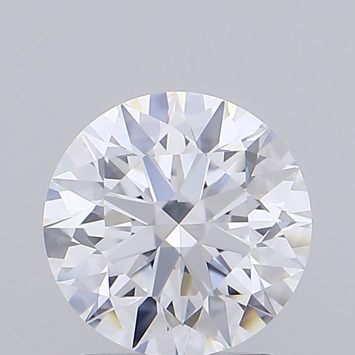 IGI 1.22 Carat Round Brilliant Lab Grown Diamond
