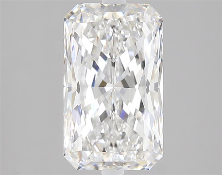IGI 2.06 Carat Radiant Cut Lab Grown Diamond 人工培育鑽石 實驗室人造鑽石