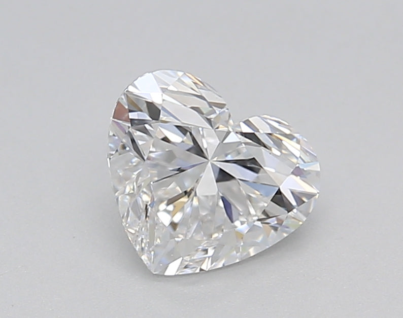 IGI 0.92 Carat 心形 - Heart 培育鑽石 Lab Grown Diamond 人造鑽石 人工鑽石 實驗室鑽石 培養鑽石 香港 培育鑽 