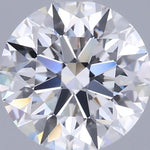 IGI 1.84 Carat Round Brilliant Lab Grown Diamond 人工培育鑽石 實驗室人造鑽石