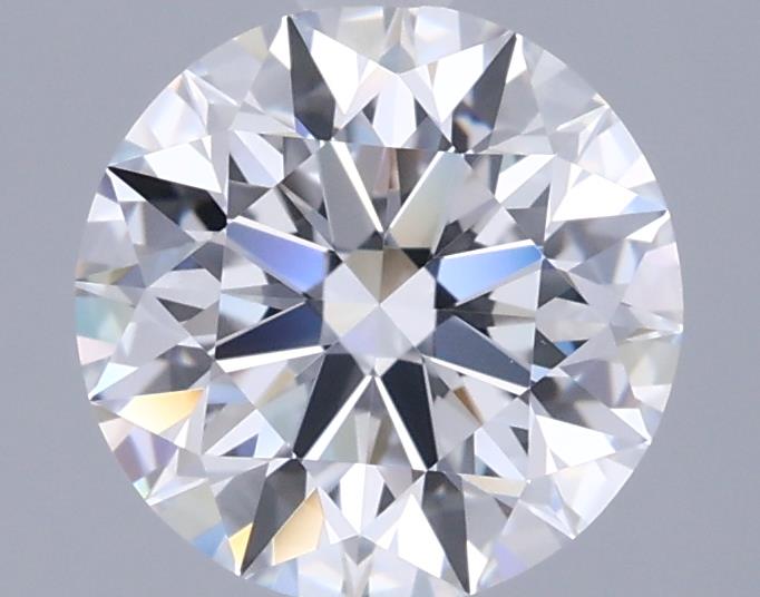 IGI 1.84 Carat Round Brilliant Lab Grown Diamond 人工培育鑽石 實驗室人造鑽石