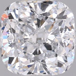 IGI 1.28 Carat Cushion Lab Grown Diamond 人工培育鑽石 實驗室人造鑽石