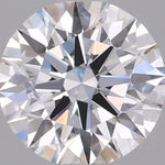 IGI 0.84 Carat Round Brilliant Lab Grown Diamond 人工培育鑽石 實驗室人造鑽石
