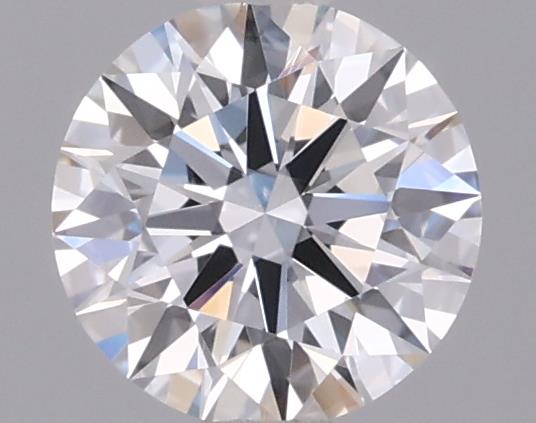 IGI 0.84 Carat Round Brilliant Lab Grown Diamond 人工培育鑽石 實驗室人造鑽石