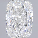 IGI 2.00 Carat Cushion Lab Grown Diamond 人工培育鑽石 實驗室人造鑽石