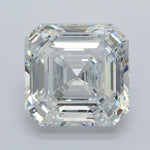 IGI 3.05 Carat Asscher Lab Grown Diamond 人工培育鑽石 實驗室人造鑽石