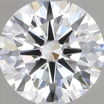 IGI 1.54 Carat Round Brilliant Lab Grown Diamond 人工培育鑽石 實驗室人造鑽石