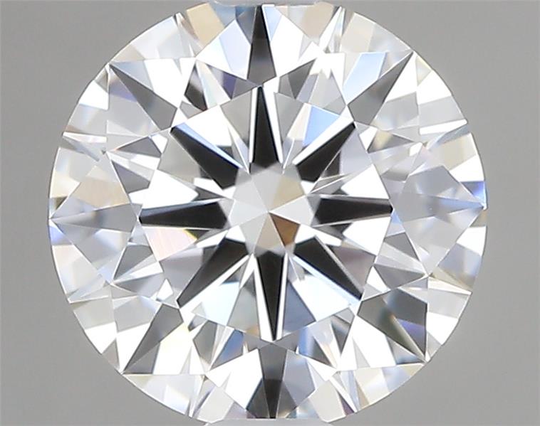 IGI 1.54 Carat Round Brilliant Lab Grown Diamond 人工培育鑽石 實驗室人造鑽石