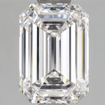 IGI 2.41 Carat Emerald Lab Grown Diamond 人工培育鑽石 實驗室人造鑽石