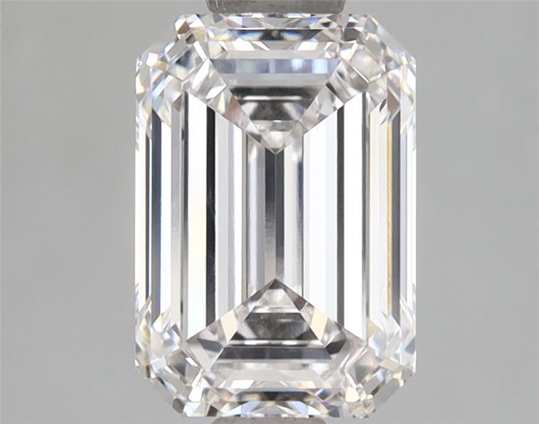 IGI 2.41 Carat Emerald Lab Grown Diamond 人工培育鑽石 實驗室人造鑽石