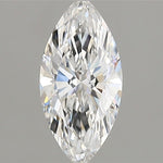 IGI 1.12 Carat Marquise Lab Grown Diamond 人工培育鑽石 實驗室人造鑽石