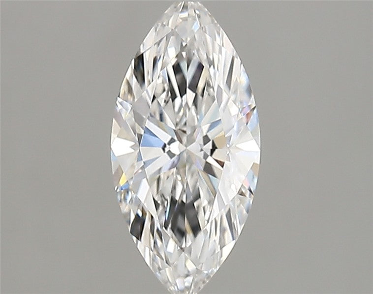 IGI 1.12 Carat Marquise Lab Grown Diamond 人工培育鑽石 實驗室人造鑽石