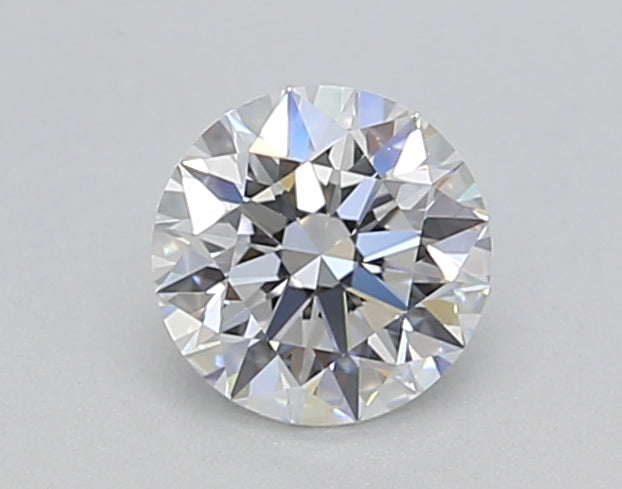 IGI 0.53 Carat 圓形 - Round Brilliant 培育鑽石 Lab Grown Diamond 人造鑽石 人工鑽石 實驗室鑽石 培養鑽石 香港 培育鑽 