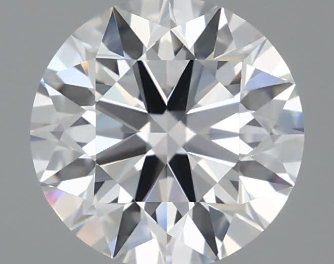 IGI 1.9 Carat Round Brilliant Lab Grown Diamond
